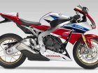 Honda CBR 1000RR-SP